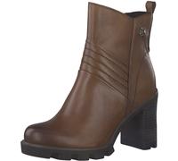 Marco Tozzi Woms Boots für Damen, braun, Größe 38 EU