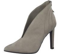 Marco Tozzi Damenschuhe Stiefeletten TAUPE TAUPE - Gr. - 36