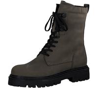 Marco Tozzi Woms Boots für Damen, oliv, Größe 38 EU