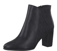 Marco Tozzi Woms Boots für Damen, schwarz, Größe 40 EU