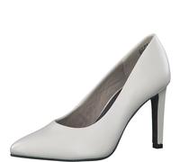 Marco Tozzi Woms Court Shoe für Damen, beige, Größe 40 EU