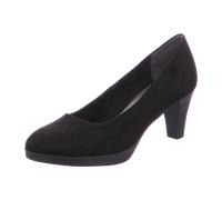 Marco Tozzi Woms Court Shoe für Damen, schwarz, Größe 41 EU