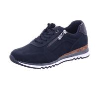Marco Tozzi - Woms Lace-up blau - Gr. - 41