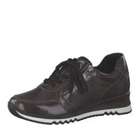 Marco Tozzi Woms Lace-up für Damen, braun, Größe 38 EU