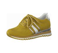 Marco Tozzi Woms Lace-up für Damen, gelb, Größe 36 EU