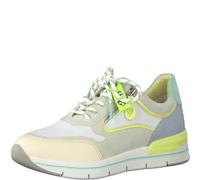 Marco Tozzi Woms Lace-up für Damen, grau, Größe 39 EU