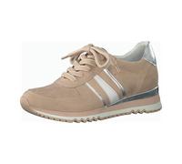 Marco Tozzi Woms Lace-up für Damen, rosa, Größe 37 EU