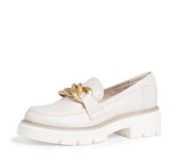 Marco Tozzi Woms Slip-on für Damen, beige, Größe 41 EU