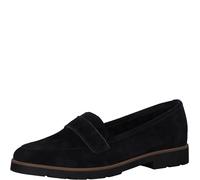 Marco Tozzi Woms Slip-on für Damen, blau, Größe 39 EU