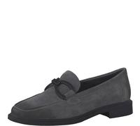 Marco Tozzi Woms Slip-on für Damen, grau, Größe 39 EU