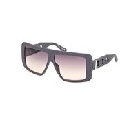 MARCOLIN GU00109 Brille, Damen, Grau/Other, Einheitsgröße