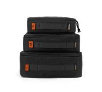 Mardingtop Mesh Pouch Set, 3-teiliges Rucksack-Organizer-Set
