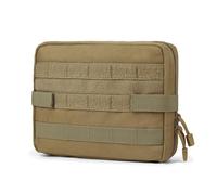 Mardingtop Tactical EDC Tasche Militär Gürteltasche Waist Bag EDC Tool Pouch, molle zubehör Pouch für Wandern Reise Outdoor