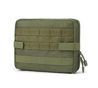 Mardingtop Tactical EDC Tasche Militär Gürteltasche Waist Bag EDC Tool Pouch, molle zubehör Pouch für Wandern Reise Outdoor