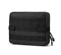 Mardingtop Tactical EDC Tasche Militär Gürteltasche Waist Bag EDC Tool Pouch, molle zubehör Pouch für Wandern Reise Outdoor