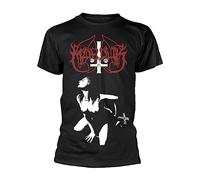 Marduk Fuck ME Jesus (Black) T-Shirt XXL