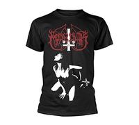 Marduk Fuck ME Jesus (Black) T-Shirt XXXL