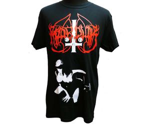 MARDUK - Fuck Me Jesus - T-Shirt