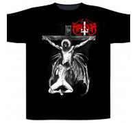 MARDUK - MARDUK CHRIST RAPING BLACK METAL T-Shirt M