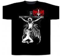 Marduk - Marduk - Christraping Black Metal T-Shirt