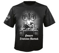 Marduk - Panzer Division Marduk - T-Shirt Größe L