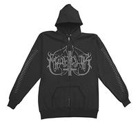 Marduk Panzer Division Marduk Zip-Hood/ Kapuzenjacke L