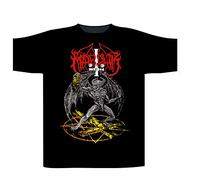 Marduk - Slay The Nazarene Band T-Shirt (L)