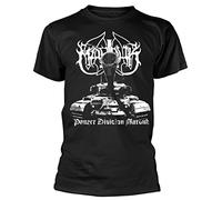 Marduk - T-Shirt - Panzer Division