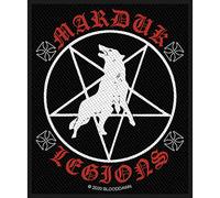 Marduk - Toppa Marduk Legions [Zubehör] Marduk