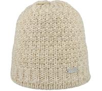 Eisglut Mütze Mareike BEIGE MEL -