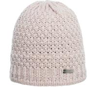 Eisglut Damen Mareikel Strickmütze, Puder, M 57-58cm EU