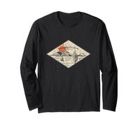Maricopa Arizona, AZ Urlaubssouvenir Langarmshirt