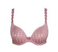Marie Jo - AVERO Ballet Pink Unterlegter BH Herzform ballet pink - Gr. - a75