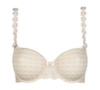 Marie Jo Avero Bügel-BH ohne Schale Größe 75B, Farbe Caff Latte
