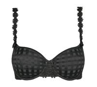 Marie Jo Avero Bügel-BH ohne Schale Größe 80C, Farbe Black