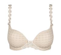 Marie Jo - AVERO caffé latte Unterlegter BH Herzform caffé latte - Gr. - e80