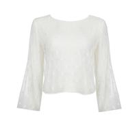 Marie Jo - AVERO Ivory Petal Top ohne Cup ivory petal - Gr. - l