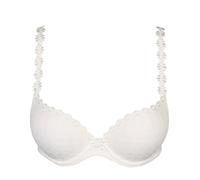 Marie Jo BH Avero Push-up natur (Unterbrustumfang: 75 / Körbchengröße: B)
