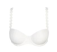 Marie Jo - AVERO natur Unterlegter BH Balconette natur - Gr. - e80