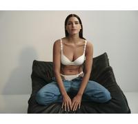 Marie Jo BH Avero Heartshape Padded Bra Elfenbein A 85 Damen