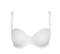 Marie Jo - AVERO natur Unterlegter BH trägerlos natur - Gr. - c75