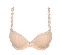 Marie Jo BH Avero Push-Up Bra Beige C 80 Damen