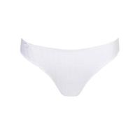 Marie Jo Damen Rio Slip "Avero", weiss, Gr. 44