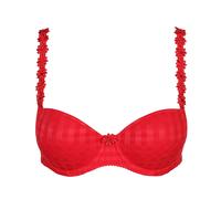 Marie Jo - AVERO scarlet Unterlegter BH Balconette scarlet - Gr. - 75D