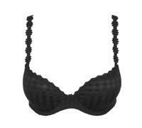 Marie Jo BH Avero Push-up schwarz (Unterbrustumfang: 85 / Körbchengröße: C)