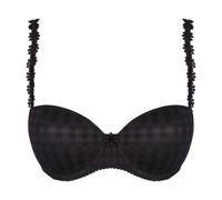 Marie Jo - AVERO schwarz Unterlegter BH Balconette schwarz - Gr. - 85E