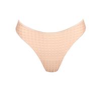 Marie Jo Damen String "Avero", taupe, Gr. 38