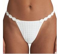 Marie Jo Avero String Elfenbein 38 Damen
