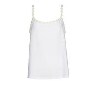 Marie Jo - AVERO STUDIO Ivory Petal Top ohne Cup ivory petal - Gr. - m