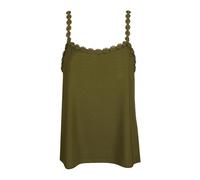 Marie Jo - AVERO STUDIO olive Top ohne Cup olive - Gr. - xl